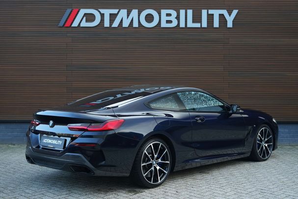 BMW 840d xDrive 235 kW image number 3