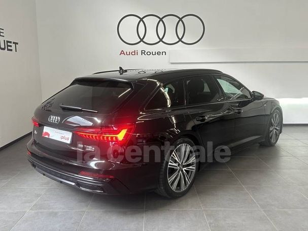 Audi A6 55 TFSIe quattro S tronic Avant 220 kW image number 3