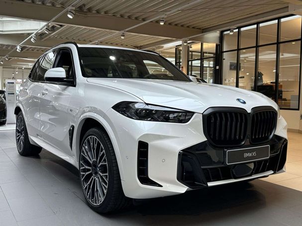 BMW X5e xDrive 360 kW image number 1