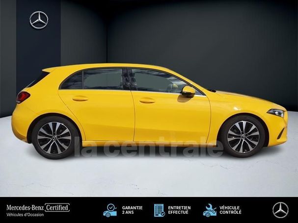 Mercedes-Benz A 160 80 kW image number 26