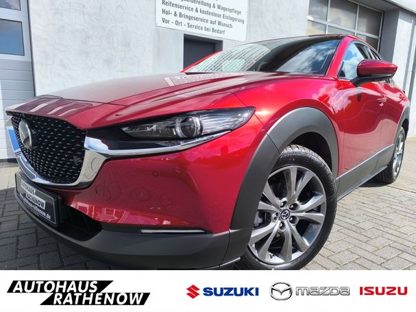 Mazda CX-30 2.0 Exclusive-Line 137 kW image number 2