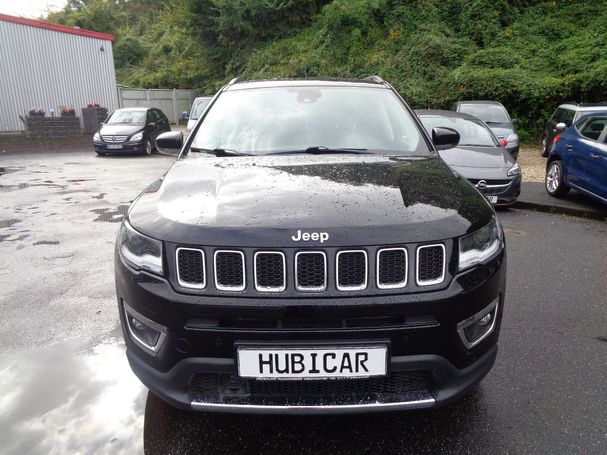 Jeep Compass 125 kW image number 3