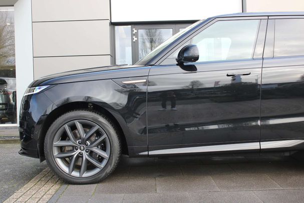 Land Rover Range Rover Sport P460e S 338 kW image number 24