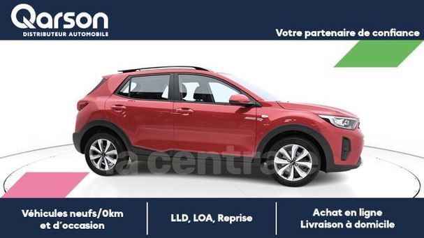 Kia Stonic 1.0 T-GDi 100 74 kW image number 19