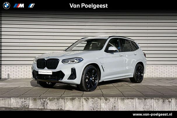 BMW X3 xDrive30e 215 kW image number 1