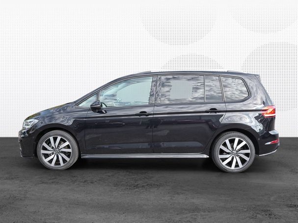 Volkswagen Touran 2.0 TDI Comfortline DSG 110 kW image number 3