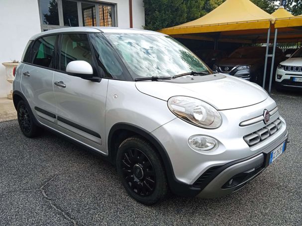 Fiat 500L 1.4 70 kW image number 7