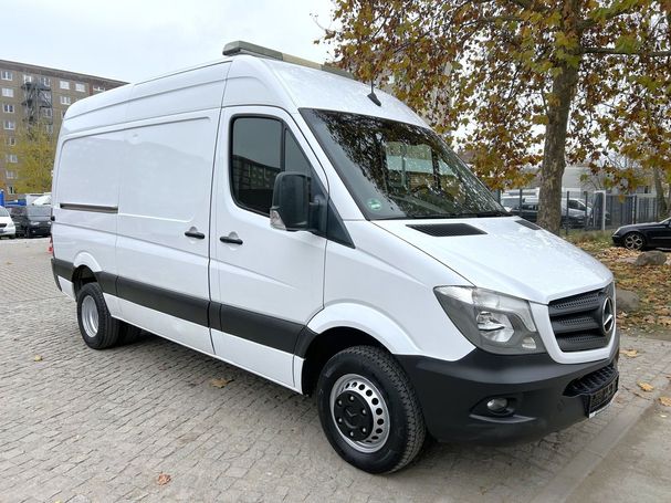 Mercedes-Benz Sprinter 516 CDi 120 kW image number 3