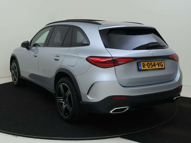 Mercedes-Benz GLC 300 e AMG Line Premium 4Matic 230 kW image number 7