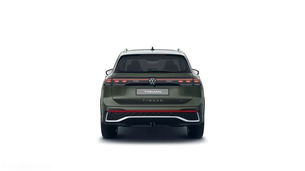 Volkswagen Tiguan 2.0 TDI R-Line 4Motion DSG 142 kW image number 7