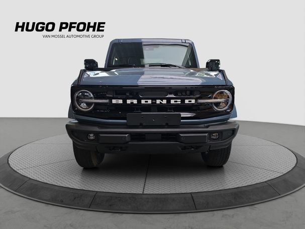 Ford Bronco 2.7 EcoBoost Outer Banks 4x4 246 kW image number 1