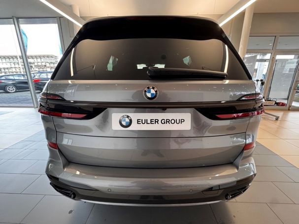 BMW X7 xDrive 250 kW image number 10