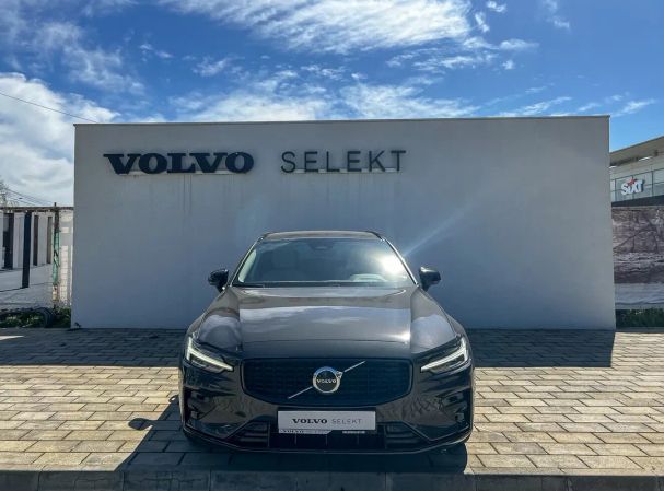 Volvo V60 145 kW image number 5