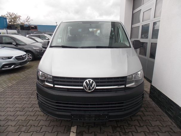 Volkswagen T6 Kombi 2.0 TDI 75 kW image number 4