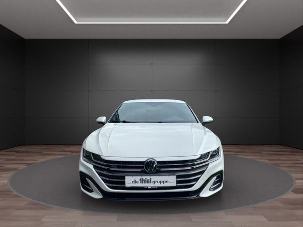 Volkswagen Arteon 2.0 TDI DSG Shooting Brake 147 kW image number 3