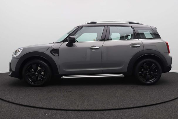 Mini Cooper Countryman 100 kW image number 5