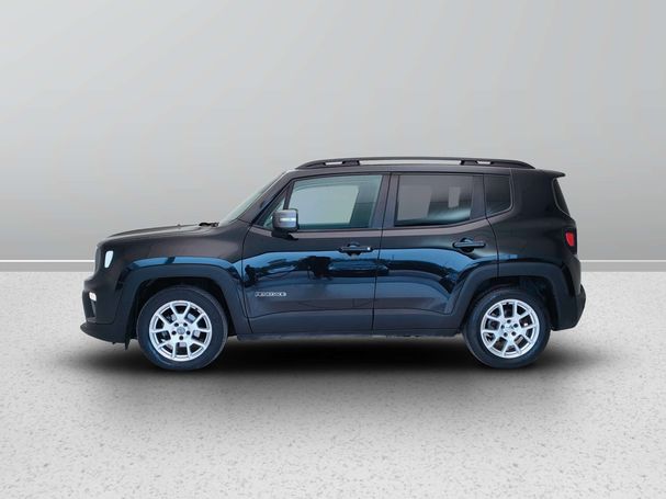 Jeep Renegade 1.6 MultiJet 88 kW image number 3