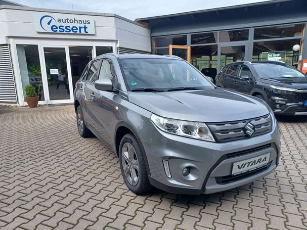 Suzuki Vitara 1.6 4x2 Comfort+ 88 kW image number 2