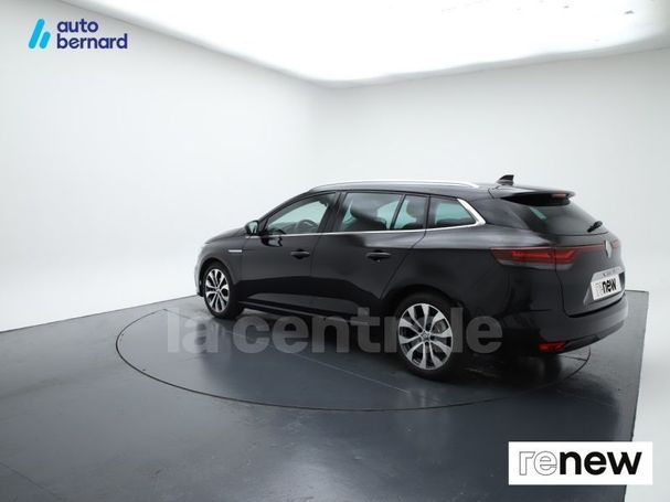 Renault Megane TCe 140 EDC 103 kW image number 4