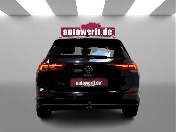 Volkswagen Golf Variant 2.0 TDI DSG 110 kW image number 2