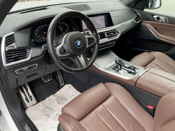 BMW X5 xDrive 294 kW image number 10