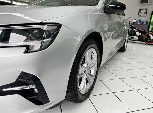 Opel Insignia Sports Tourer 2.0 Business Elegance 128 kW image number 9