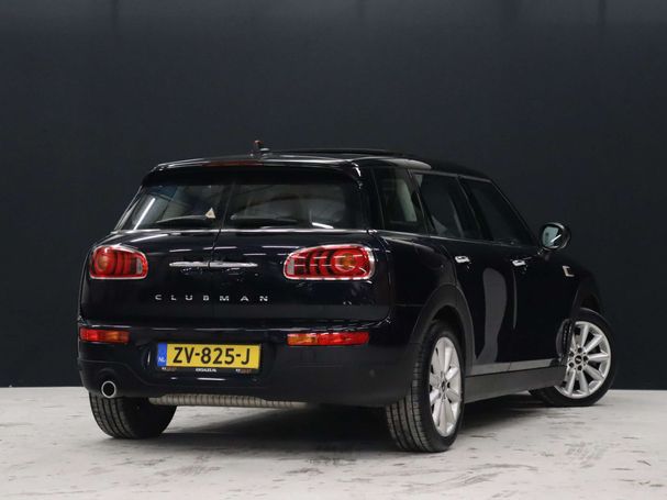 Mini Cooper Clubman 100 kW image number 7