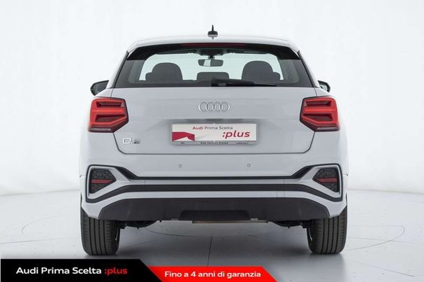 Audi Q2 30 TDI S tronic S-line 85 kW image number 3