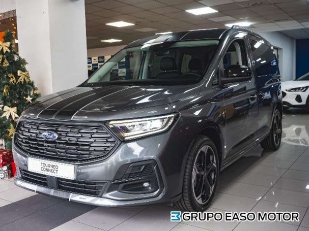 Ford Tourneo Connect 2.0 EcoBlue Sport 90 kW image number 2