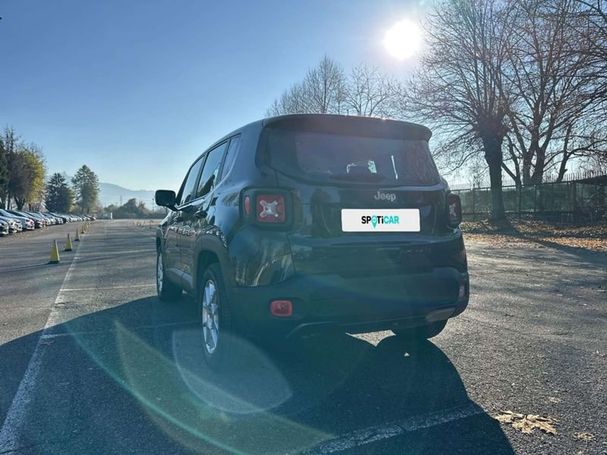 Jeep Renegade 96 kW image number 4