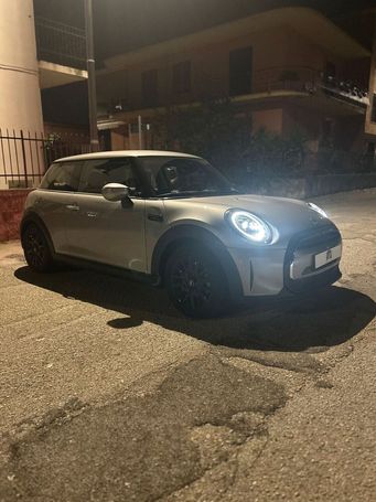 Mini Cooper Edition 100 kW image number 10