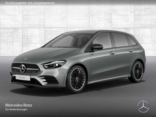 Mercedes-Benz B 250 e 160 kW image number 13