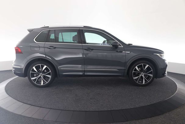 Volkswagen Tiguan 1.5 TSI DSG 110 kW image number 3