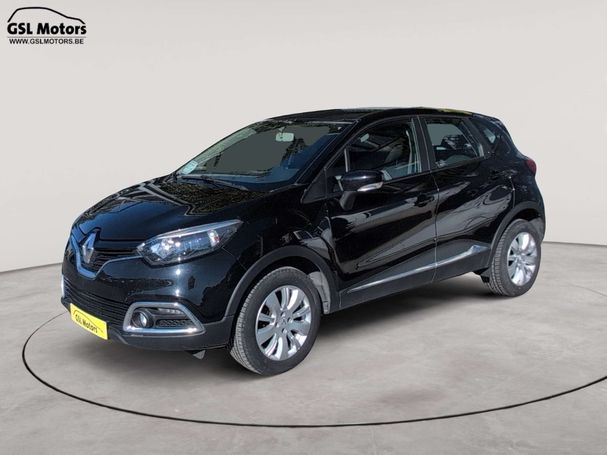 Renault Captur TCe 90 66 kW image number 1