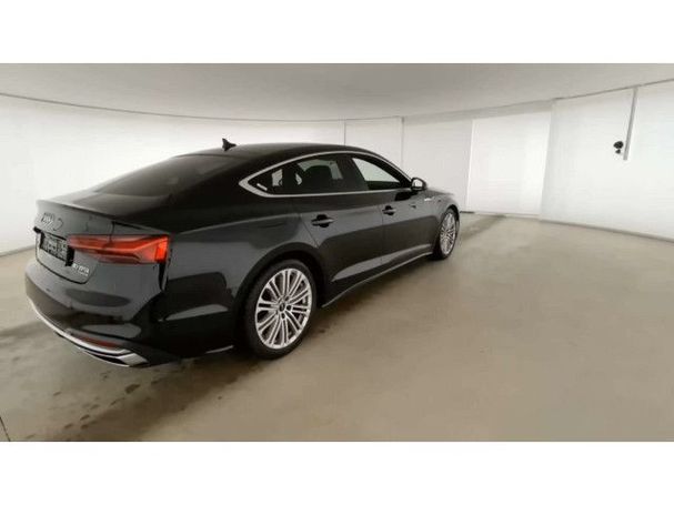 Audi A5 40 TFSI S-line Sportback Advanced 150 kW image number 9