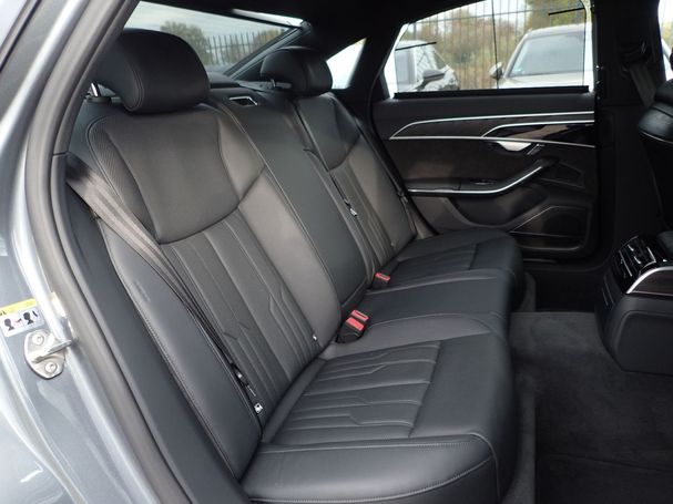 Audi A8 50 TDI quattro 210 kW image number 30