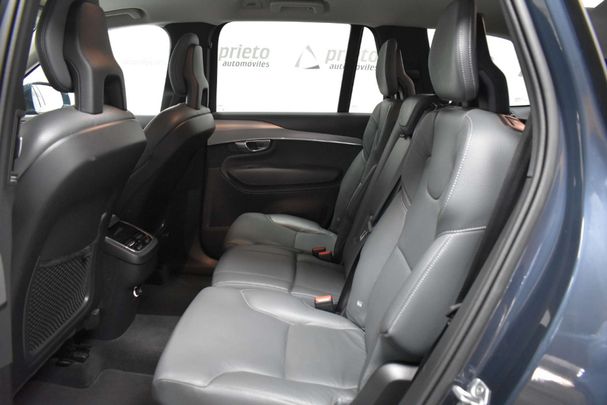 Volvo XC90 B5 AWD Momentum 173 kW image number 30