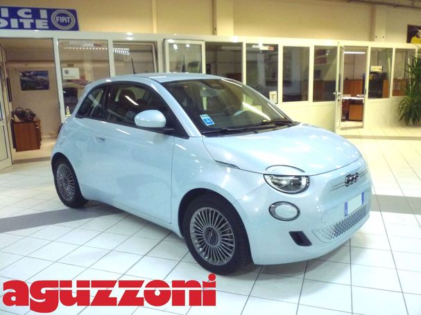 Fiat 500 e 42 kWh 87 kW image number 2