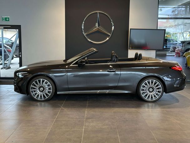 Mercedes-Benz CLE 220 145 kW image number 4