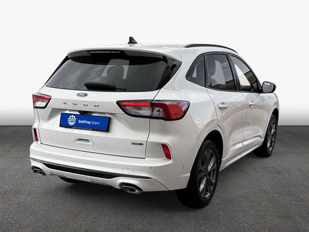 Ford Kuga 112 kW image number 3