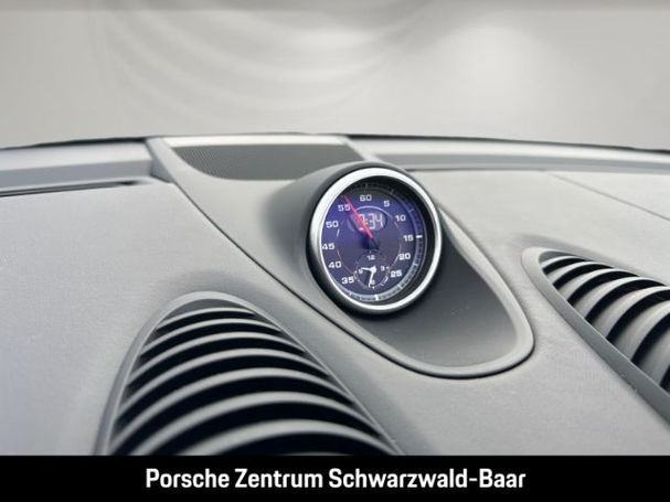 Porsche Boxster S 257 kW image number 20