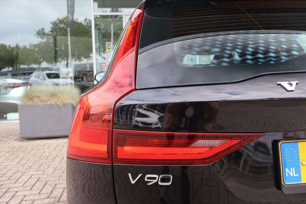 Volvo V90 T4 140 kW image number 42