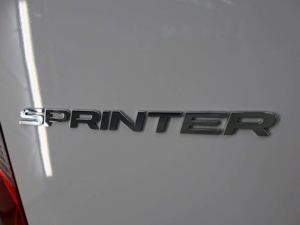 Mercedes-Benz Sprinter 315 CDI 110 kW image number 35