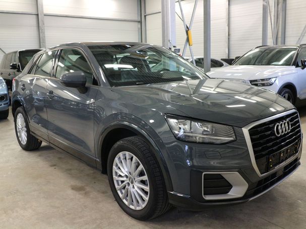 Audi Q2 30 TFSI 85 kW image number 2