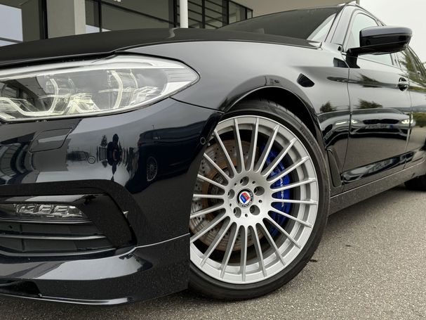 ALPINA D5 S Touring 285 kW image number 25