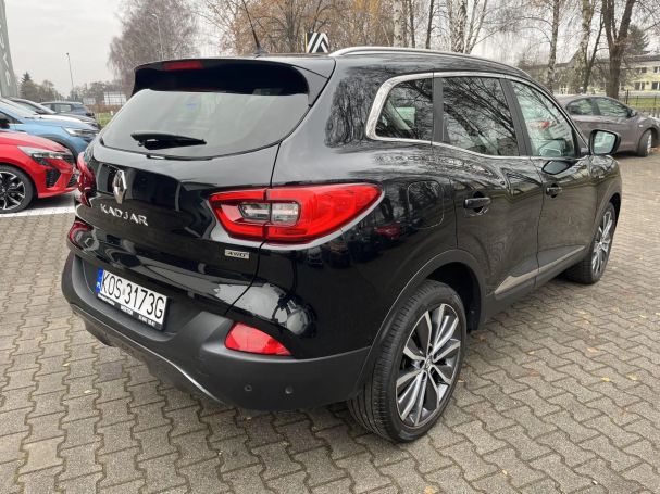 Renault Kadjar Energy dCi 4x4 96 kW image number 25