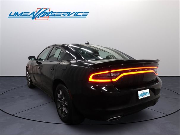 Dodge Charger 227 kW image number 4