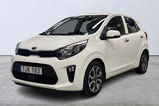 Kia Picanto 1.0 50 kW image number 1