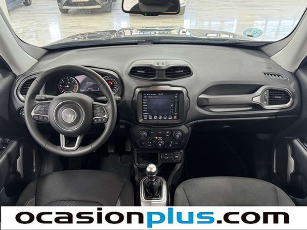 Jeep Renegade 96 kW image number 14