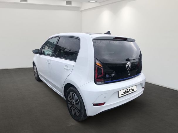 Volkswagen up! 60 kW image number 4